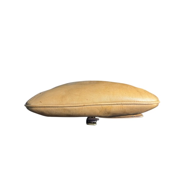 Coach Tan Vintage 2003 Legacy Flap Crossbody - Picture 9 of 10